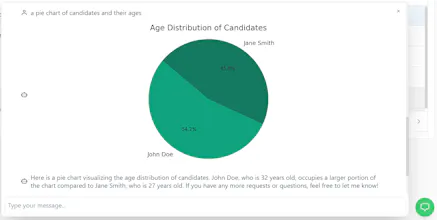 Businessflow Recruit gallery image