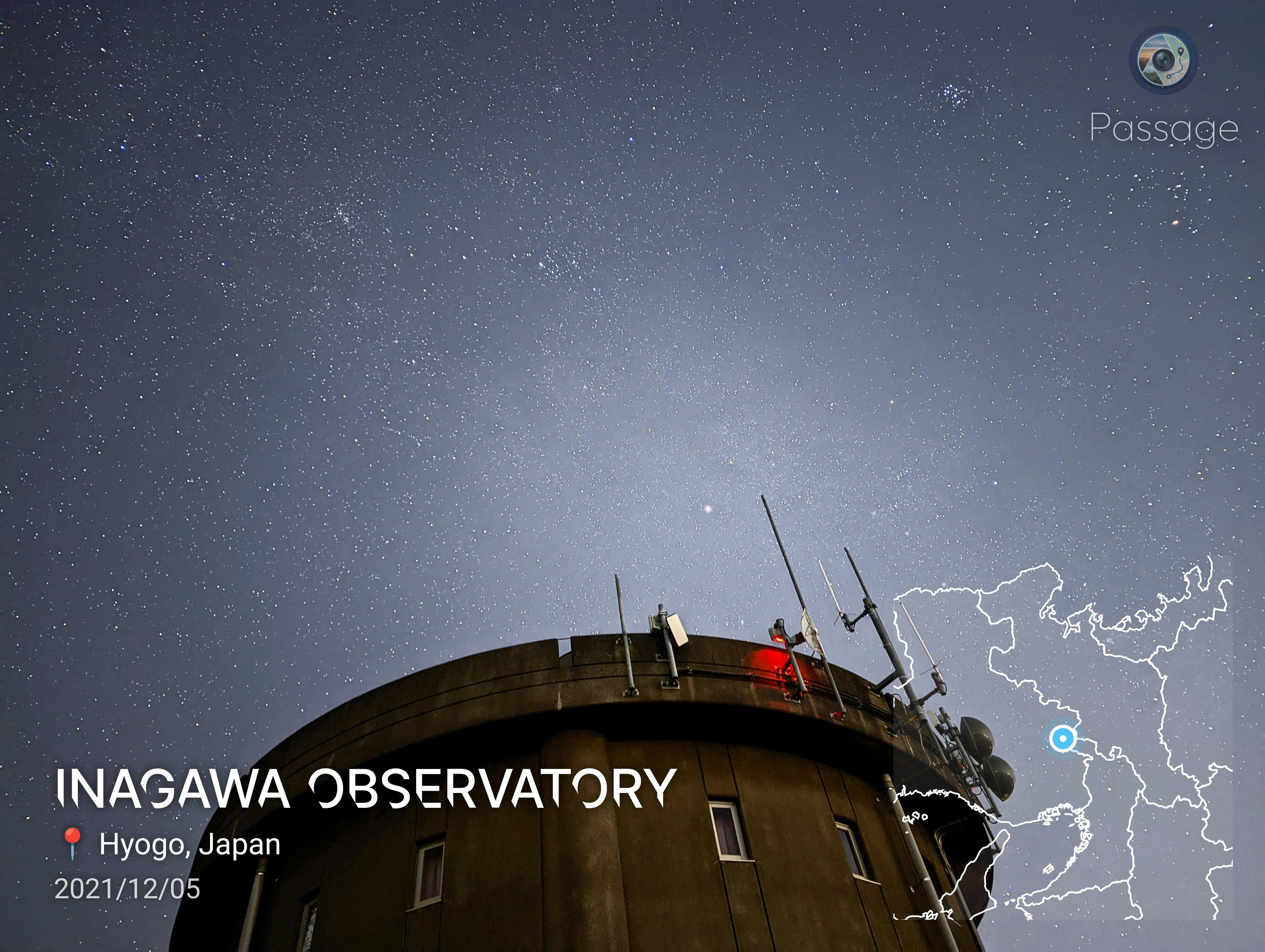 Passage gallery image