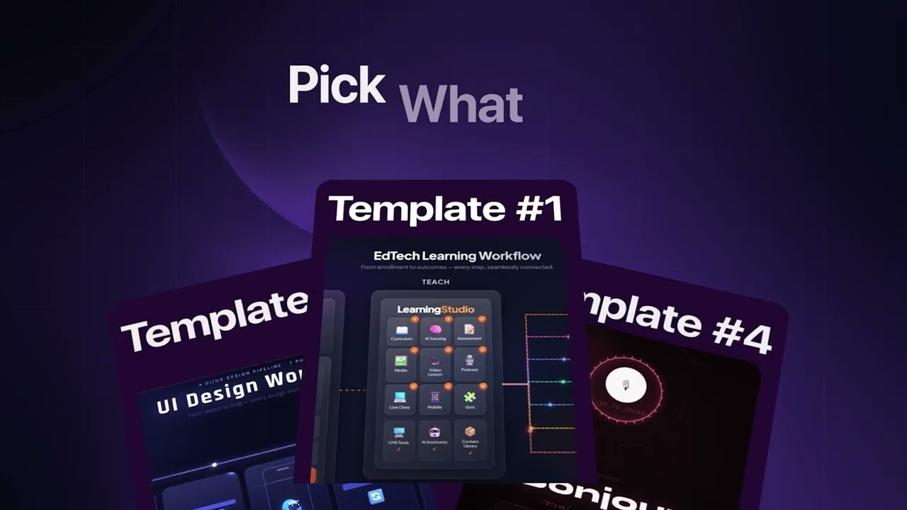 Wrexa Nodes gallery image