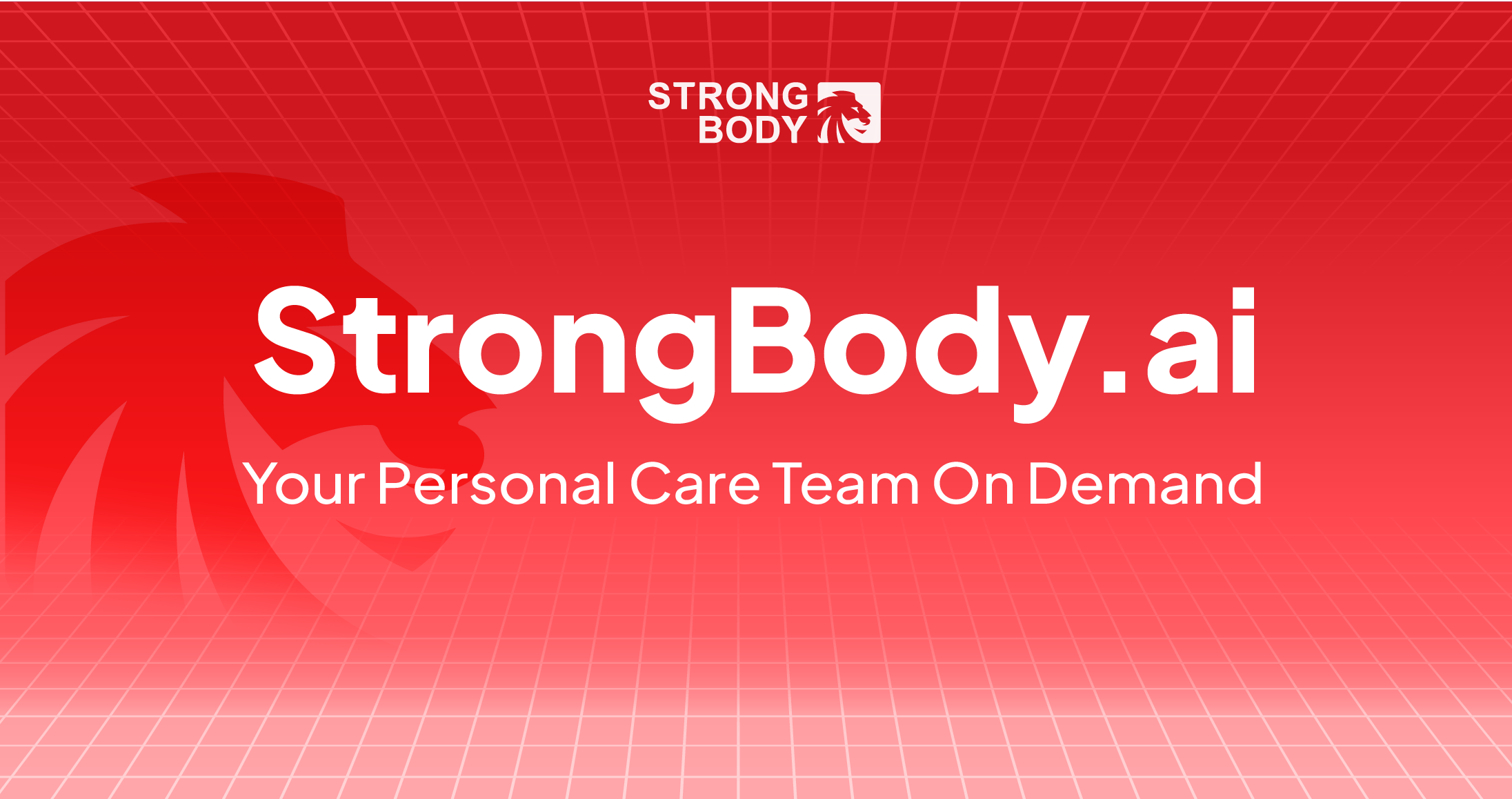 Strongbody.ai gallery image