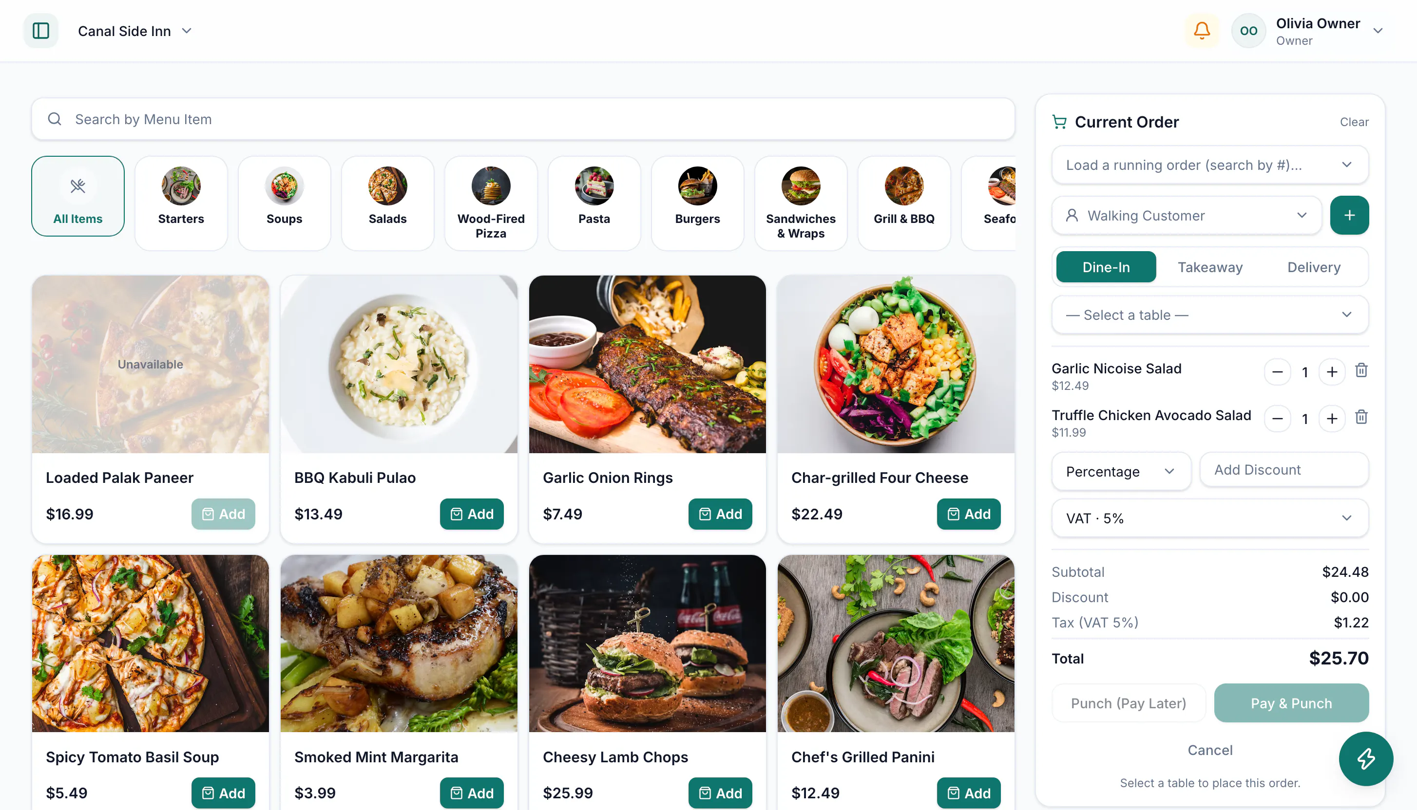 Tabletab gallery image