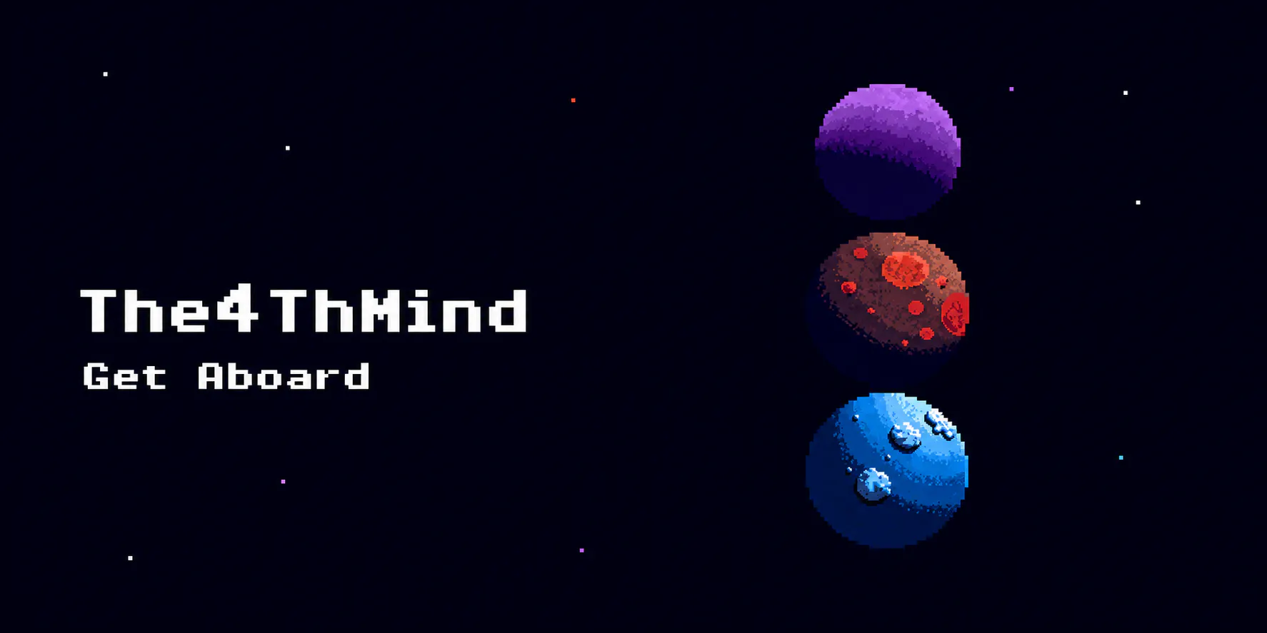 The4thMind gallery image