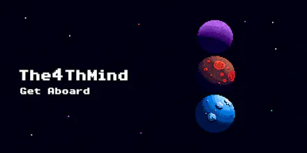 The4thMind gallery image