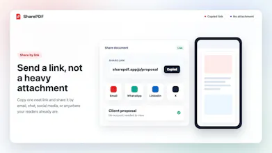 SharePDF gallery image