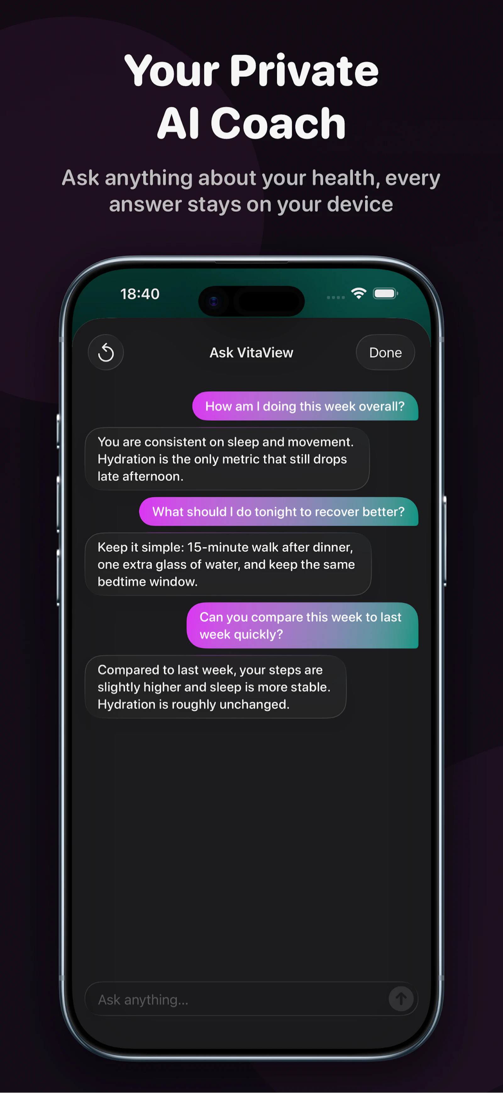 VitaView screenshot 8