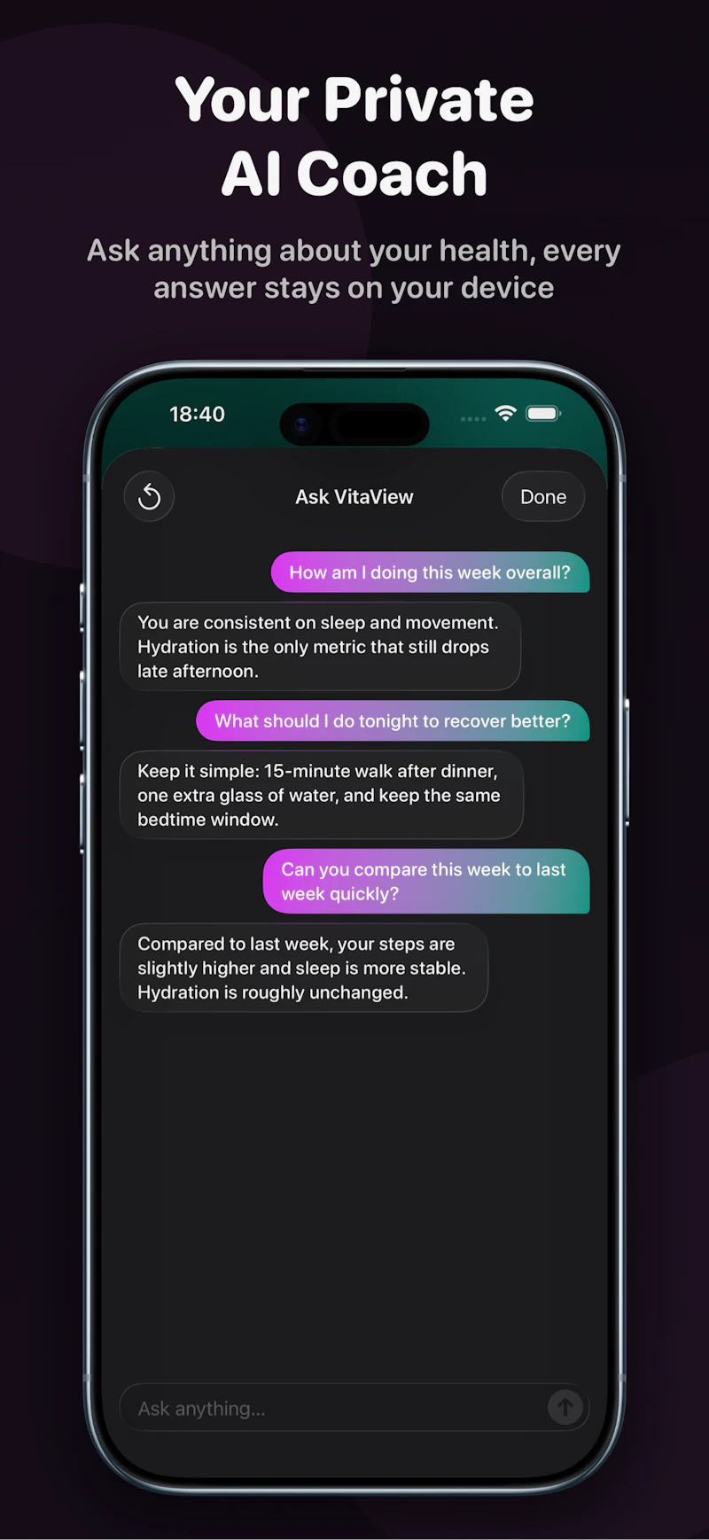 VitaView screenshot 8