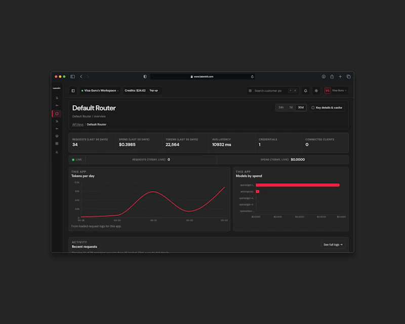 LatentKit screenshot 6