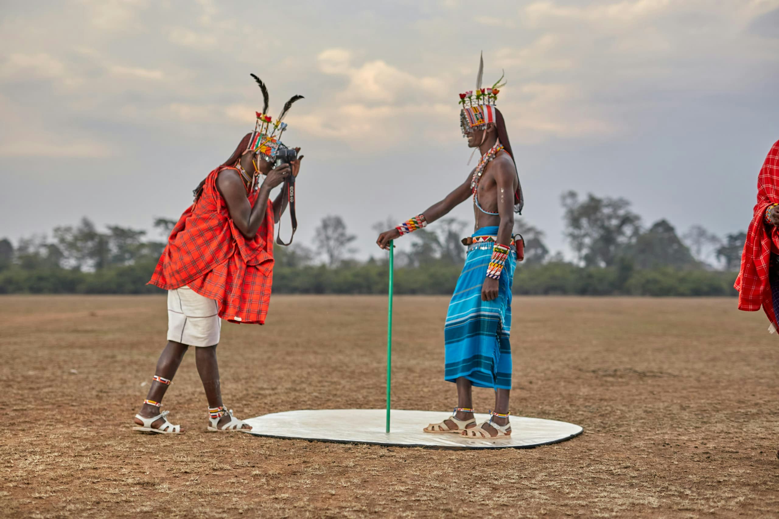 Africantrust Safari gallery image