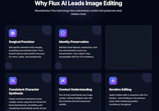 Free Flux Kontext Online gallery image