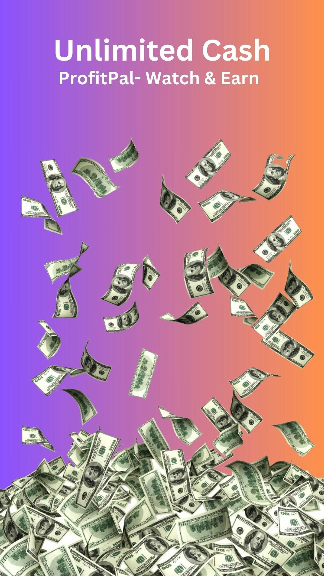 Profitpal-Watch and earn gallery image