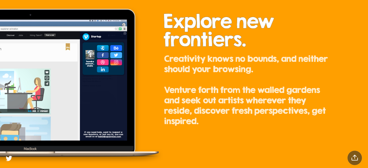 Squareize gallery image