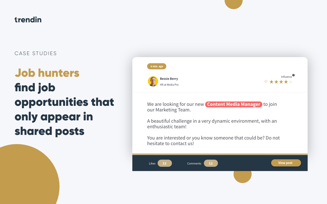 Trendin gallery image