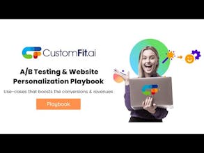 CustomFit.ai 2.0 gallery image