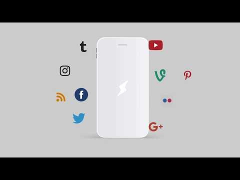 Curator.io gallery image