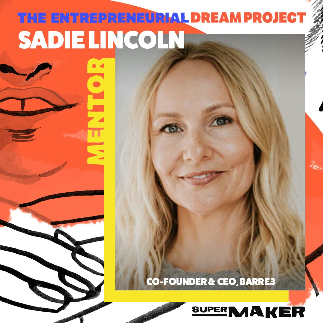 Entrepreneurial Dream Project gallery image