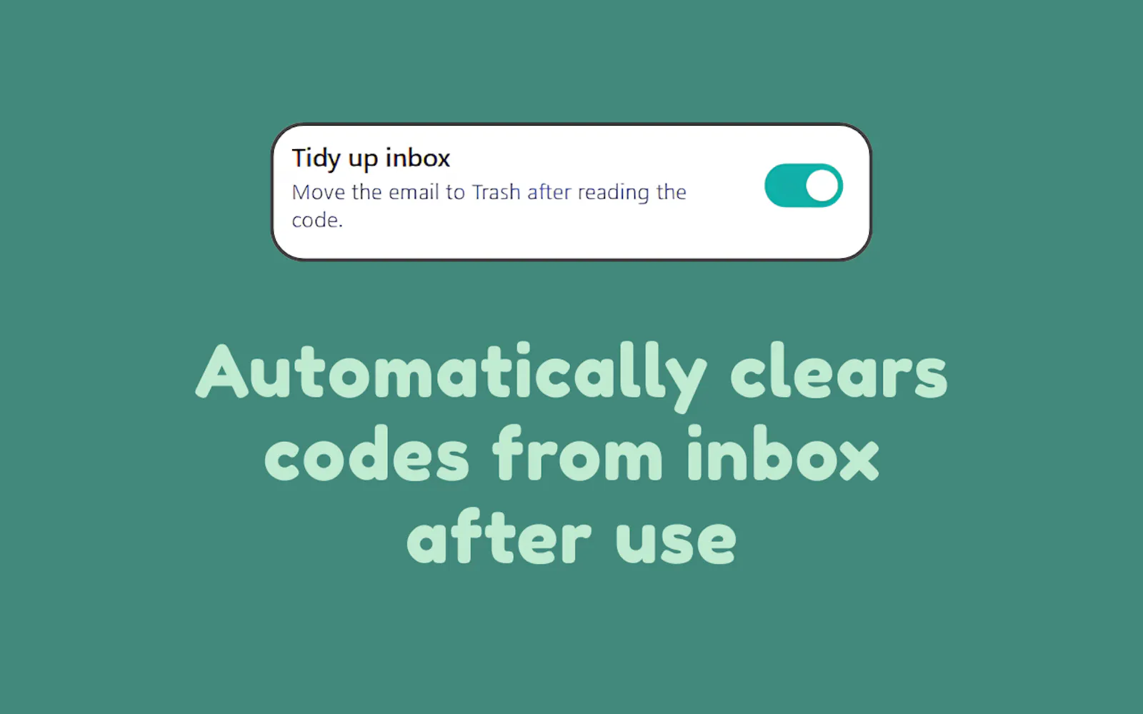 OttoKey screenshot 4