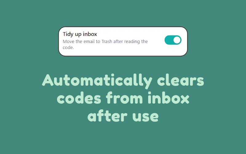 OttoKey screenshot 4