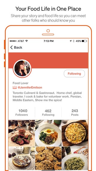 Foodstand gallery image