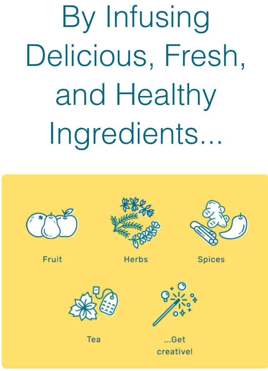 Spärkel: The Sparkling Beverage Maker gallery image