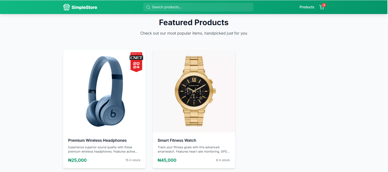 SocialShop gallery image