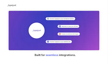 Typejust gallery image