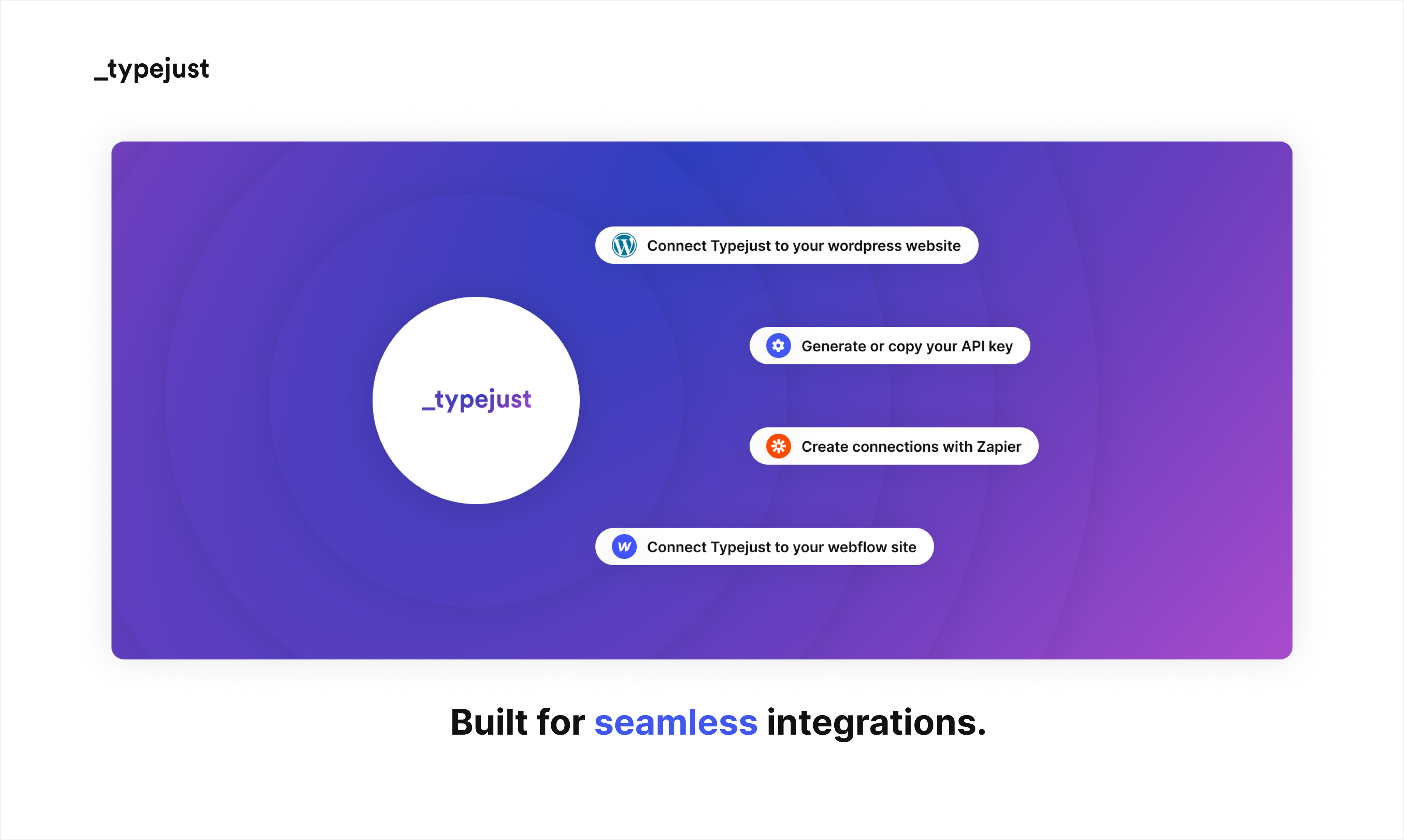 TypeJust media 5