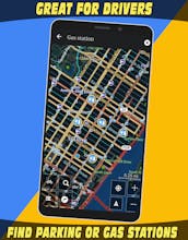 Map of USA gallery image