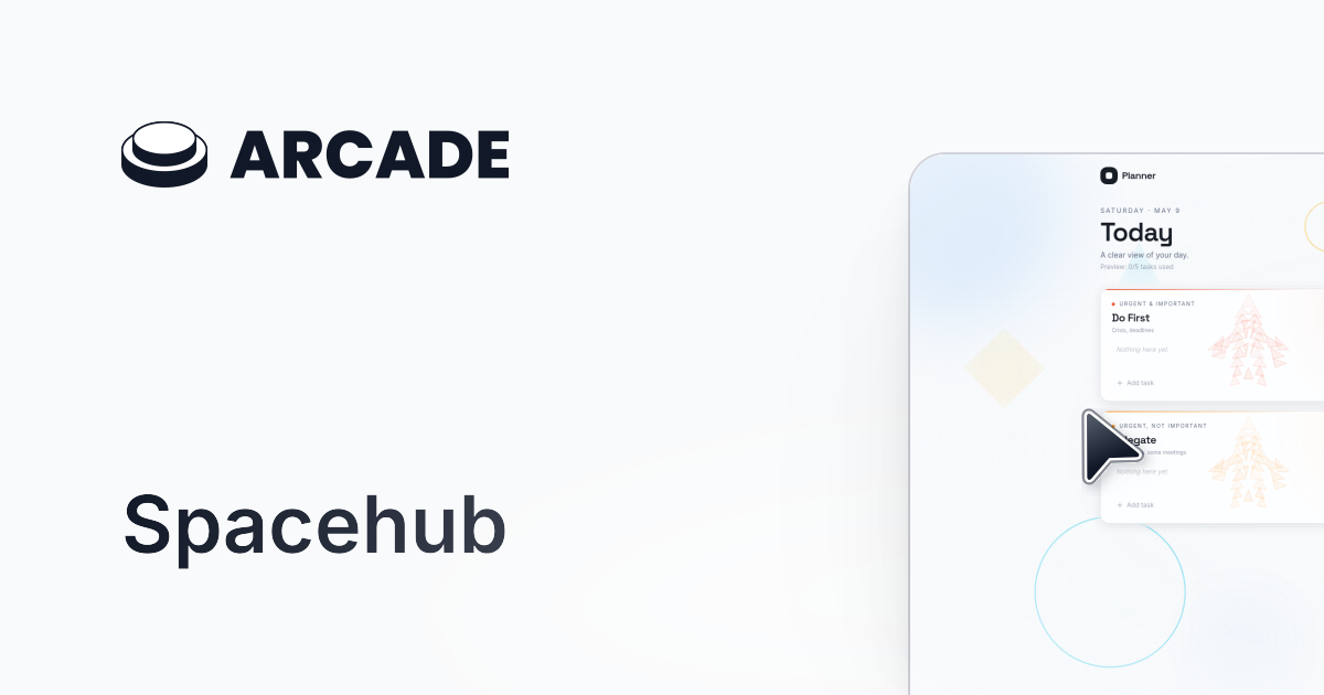 Spacehub gallery image