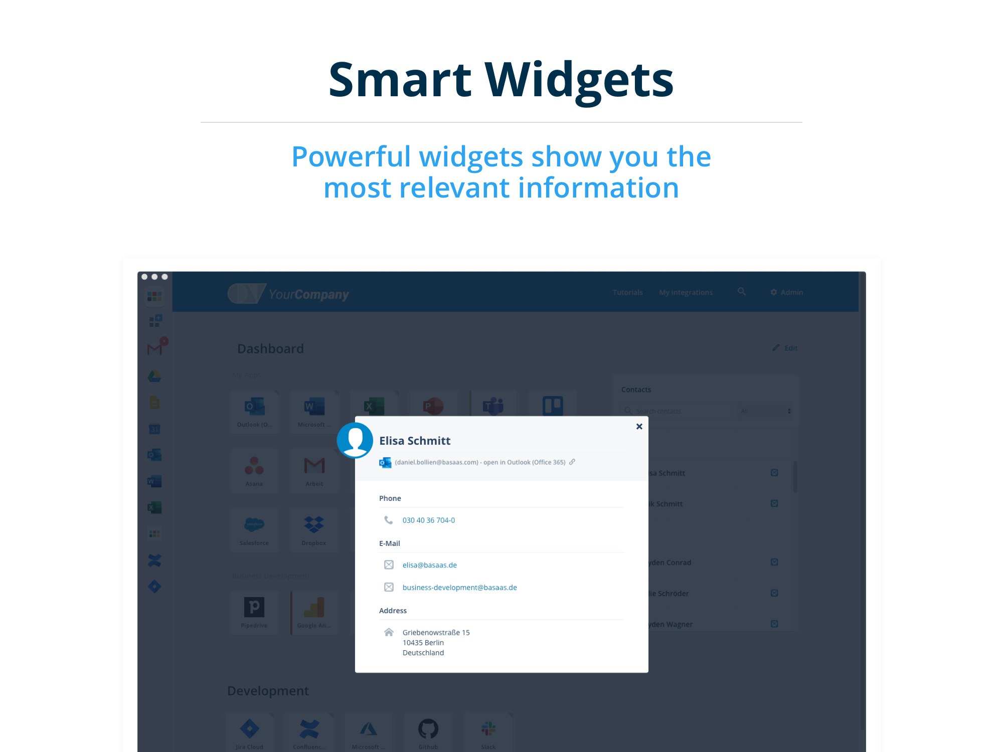 Basaas gallery image