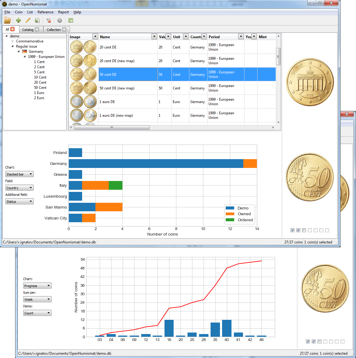 Siesta gallery image