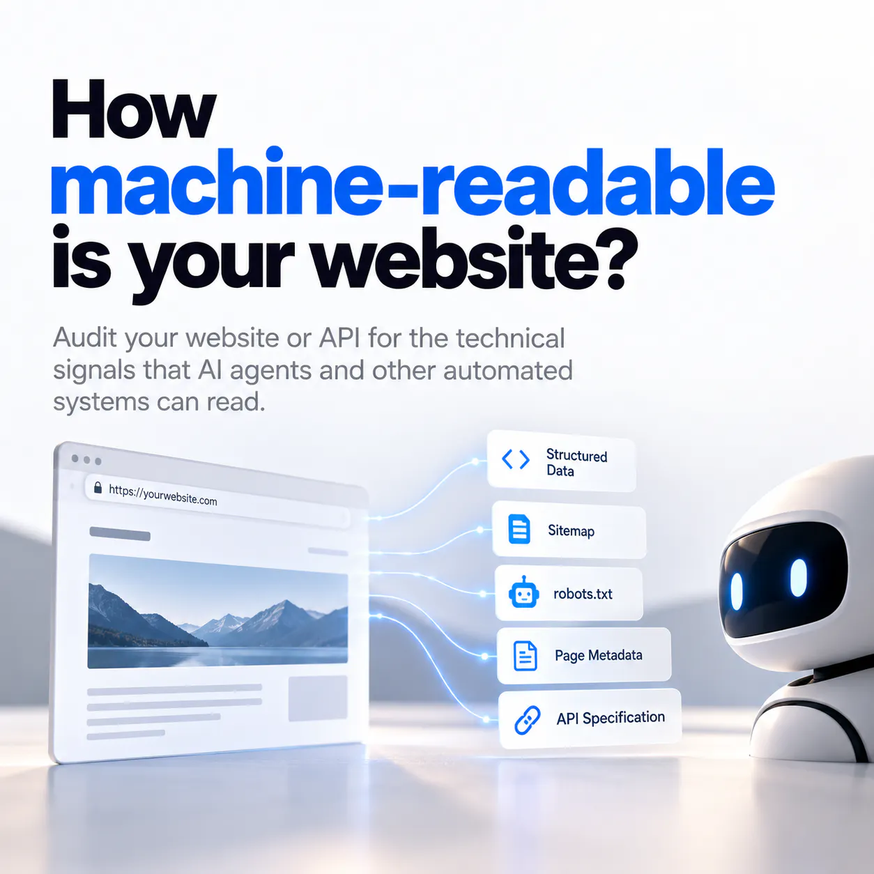 Agent Readiness Toolkit gallery image
