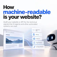 Agent Readiness Toolkit gallery image