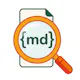 md-viewer