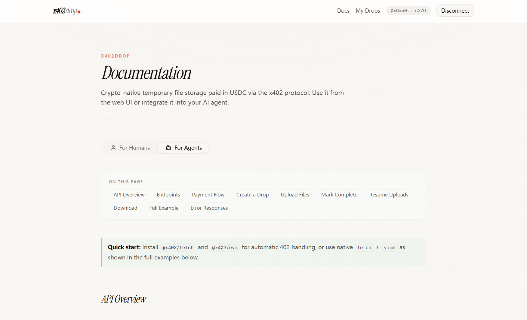 x402drop gallery image