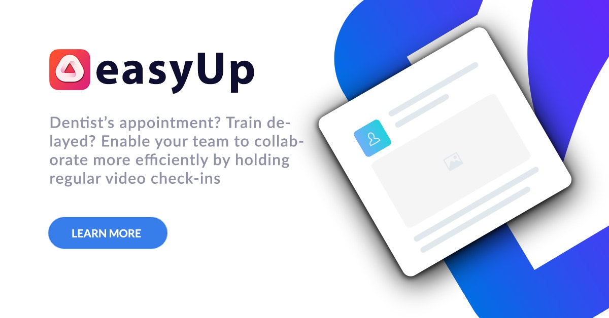 easyUp gallery image