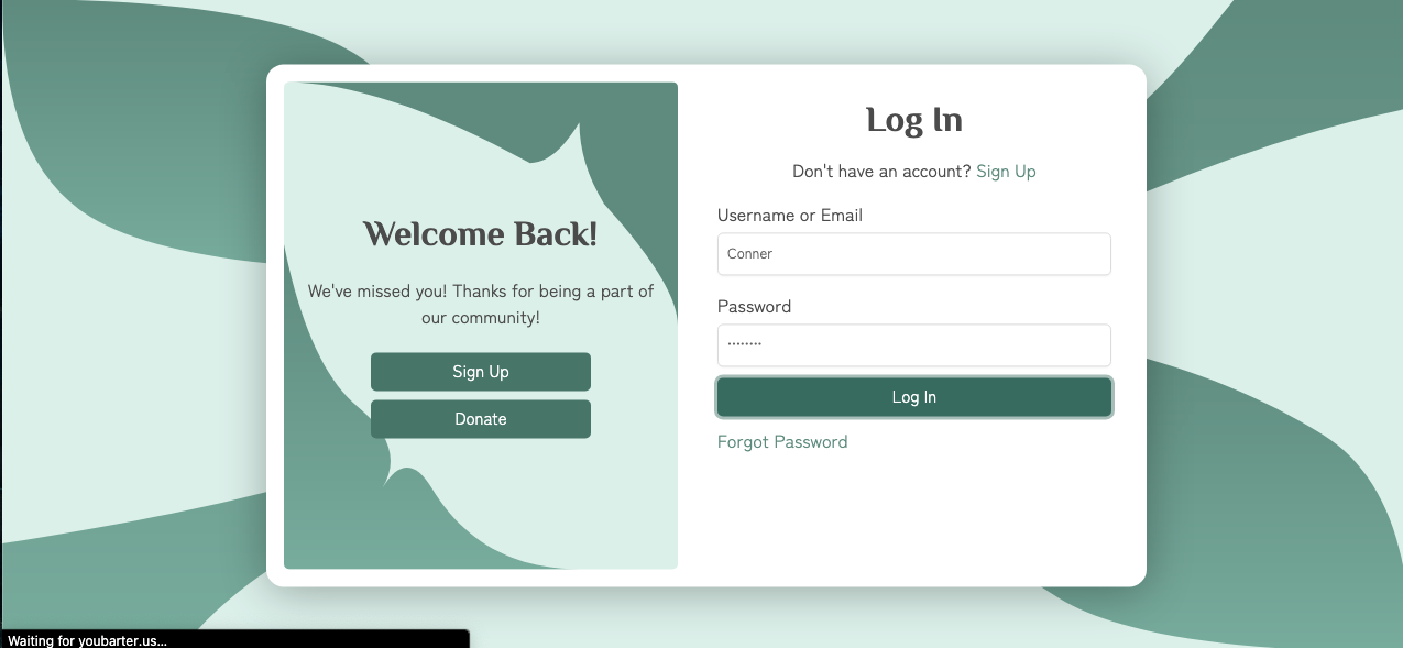 YouBarter gallery image