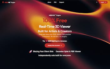 MESHVU gallery image