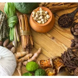 Health&AyurvedaForU - Main product screenshot demonstrating key features and user interface