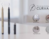 Curva Pen media 2