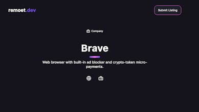 remoet.dev gallery image