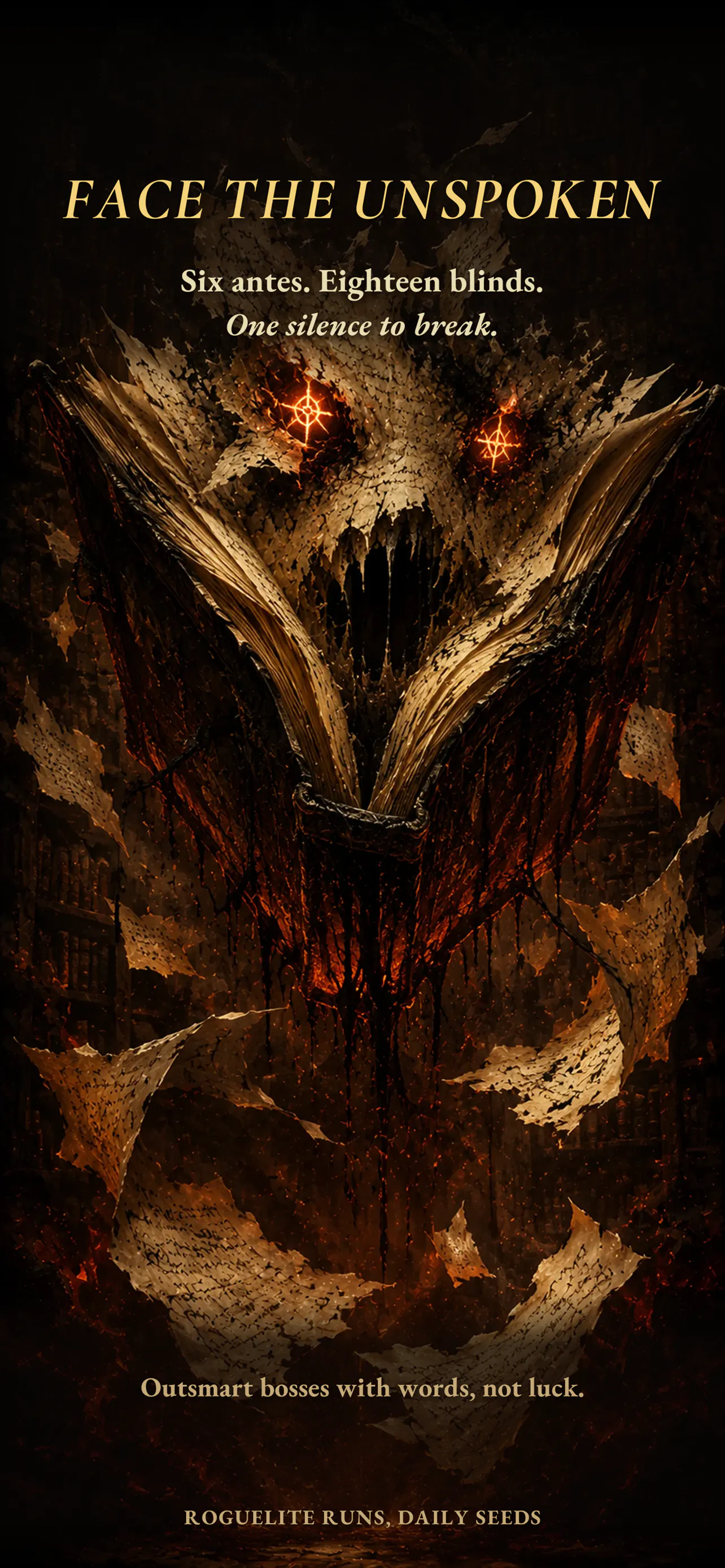 Wordmancer gallery image