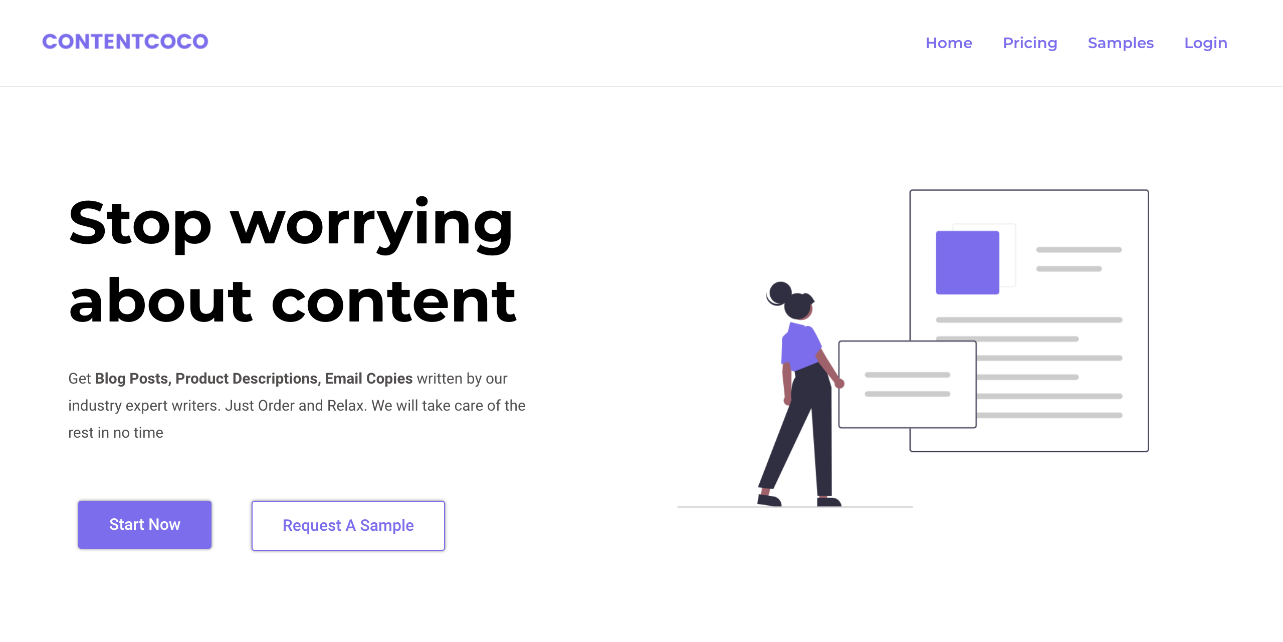 ContentCoco gallery image