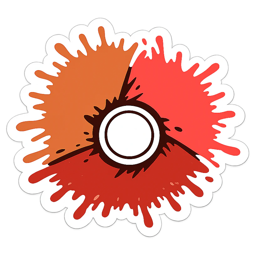 Open Claude in Chrome logo