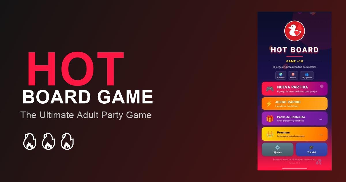 HotBoard Game gallery image