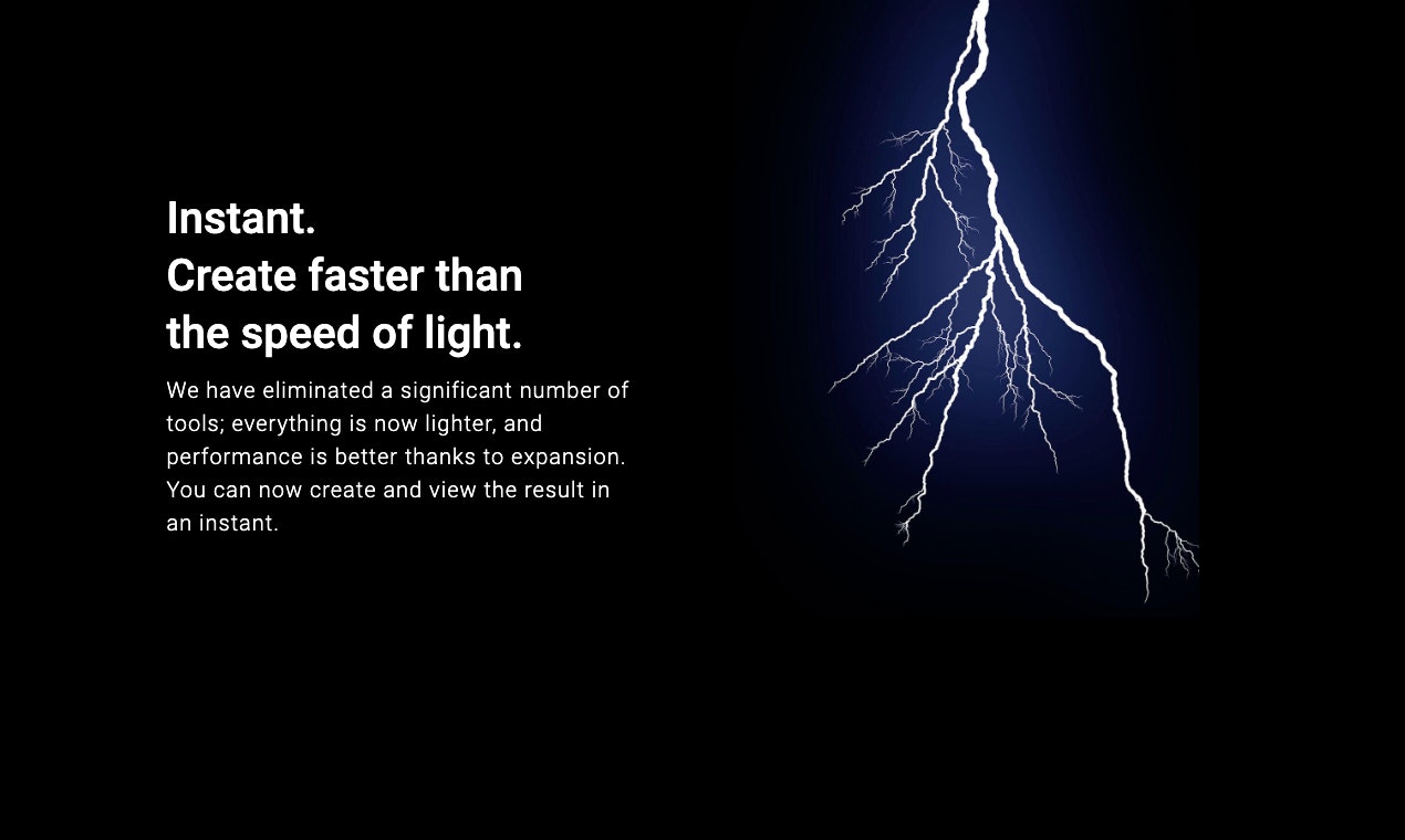 REXPANSIVE Free Page Builder - WordPress gallery image