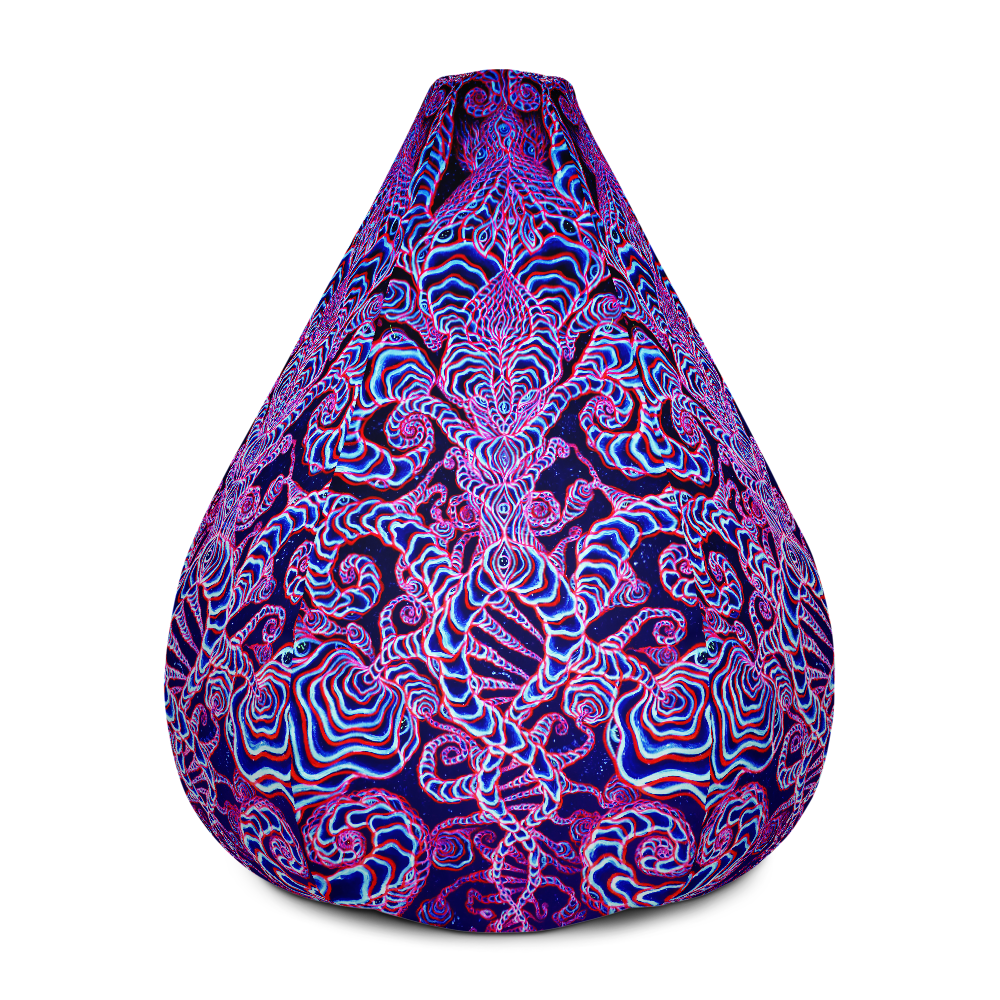 Nest Egg Bean Bag gallery image