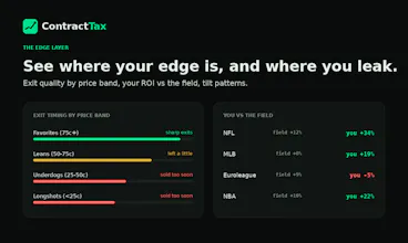 ContractTax gallery image