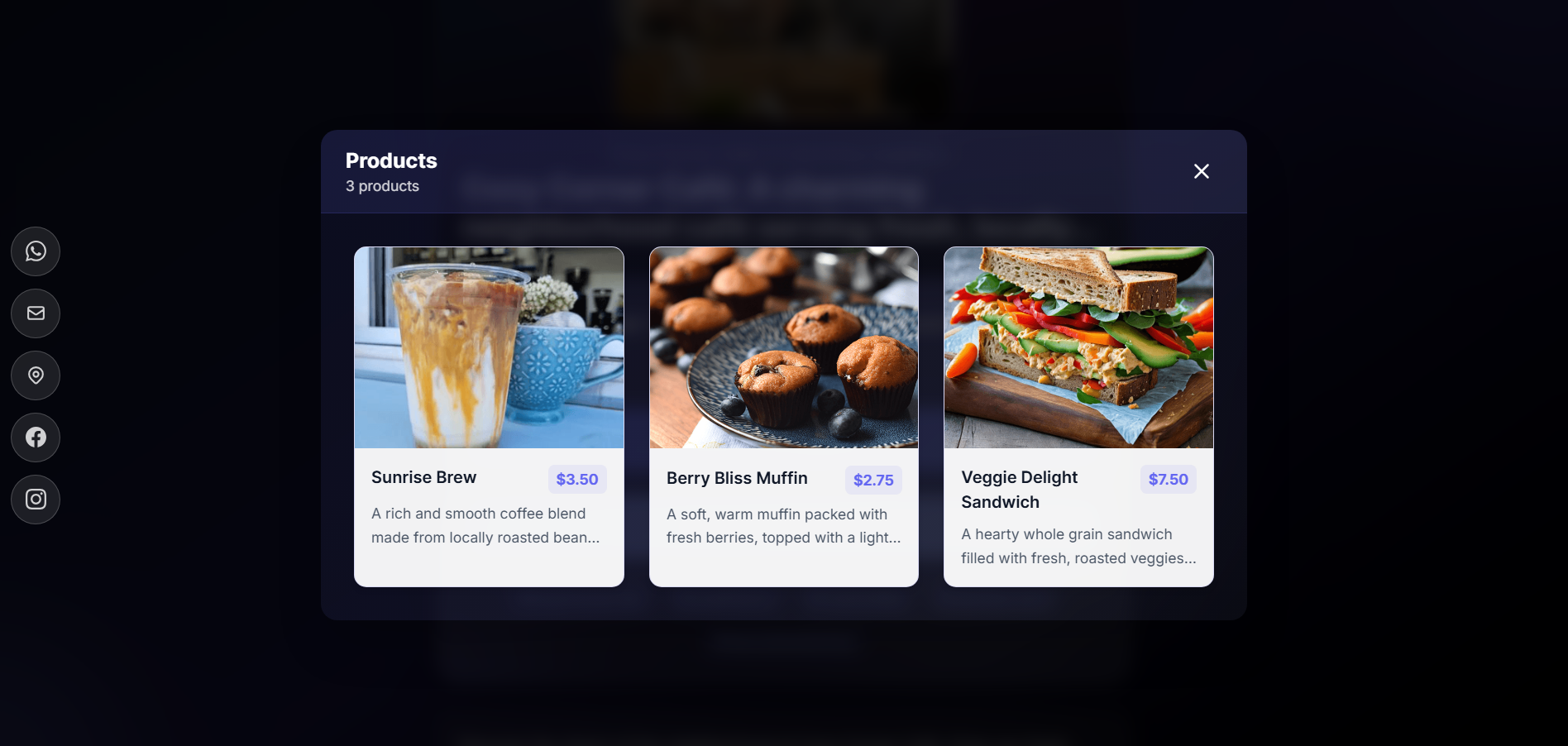 LinkSnap gallery image