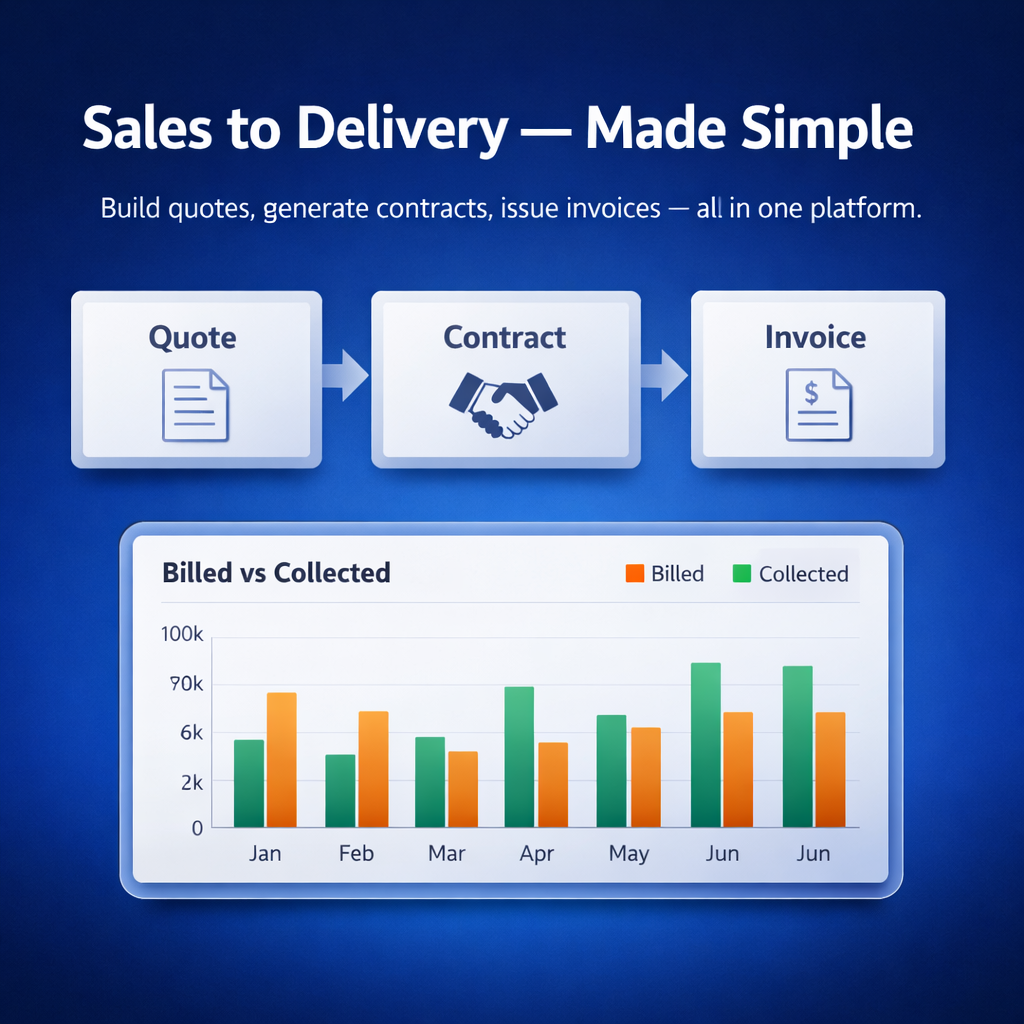 VendorMode - Main product screenshot demonstrating key features and user interface