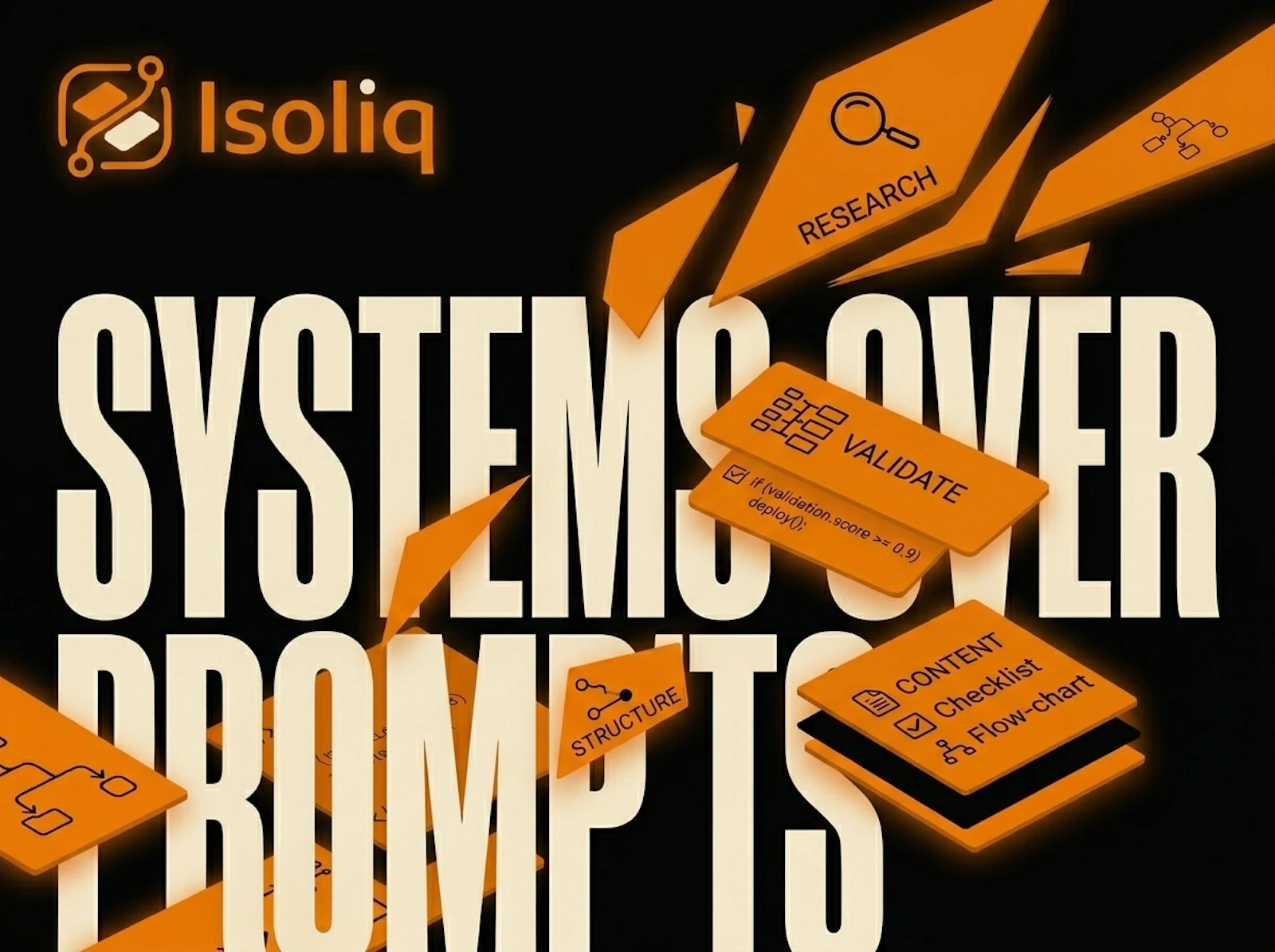 Isoliq screenshot 3